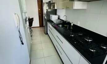 Imagem 4: Apartamento de 03 quartos para aluguel anual