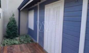 Imagem 7: Casa - Vila Santa Rita (Sousas) - Campinas