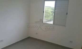 Imagem 7: Apartamento Cobertura Duplex - Jardim Coleginho - Condomínio Siete Residence - 103m² - 3 D