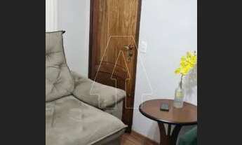 Imagem 2: Araçatuba - Casa de Condomínio - Vila Aeronáutica