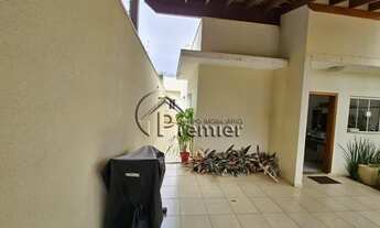 Imagem 4: INDAIATUBA - Casa Padrão - VILA FLORENÇA