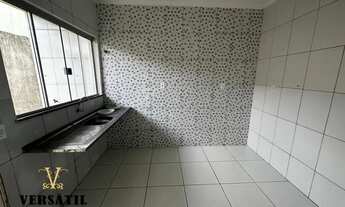 Imagem 3: Casa para Venda em Valparaíso de Goiás, Chácaras Anhangüera, 3 dormitórios, 1 suíte, 3 ban