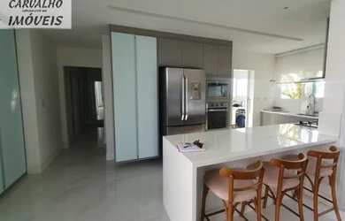 Imagem 6: CAMAÇARI - Casa de Condomínio - VILA DE ABRANTES (ABRANTES