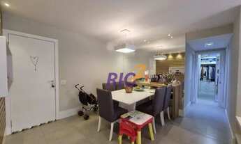 Imagem 5: Apartamento com 3 dormitórios à venda, 91 m² por R$ 799.000,00 - Rio 2 - Rio de Janeiro/RJ
