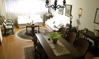 Imagem 7: Cobertura com 4 dormitórios à venda, 420 m² por R$ 2.495.000,00 - Campo Belo - São Paulo/S