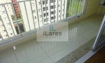 Imagem 3: Cobertura com 3 dorms, Planalto, São Bernardo do Campo - R$ 1.49 mi, Cod: 3132