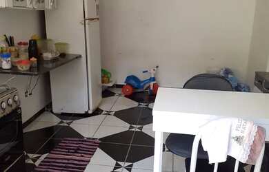 Imagem 2: Casa a venda Casa com 2 dormitórios