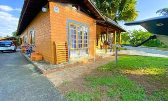 Imagem 3: CHÁCARA À VENDA NO TERRAS DE ITAICI - INDAIATUBA, GAZIGNATTI 0193