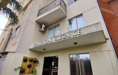 Imagem 2: Apartamento resindencial Elegance