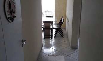 Imagem 2: Locação apartamento diárias