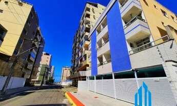 Imagem: Apartamento com 2 quartos a sendo 1 suite