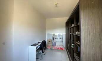 Imagem 6: Casa com piscina