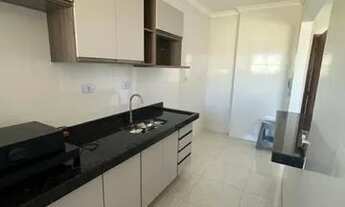 Imagem 6: Apartamento para aluguel com 75 metros quadrados com 2 quartos em Aviação - Praia Grande