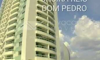 Imagem 3: 6 Apartamentos compactos no Condomínio Green View na Jacira Reis. Linda Área de Lazer na C