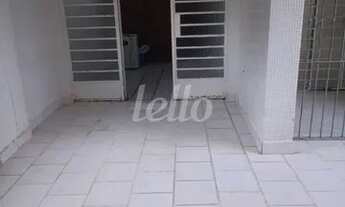 Imagem 3: São Paulo - Casa Padrão - Saúde