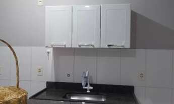 Imagem: Apartamento 2 quartos com suíte em Colina