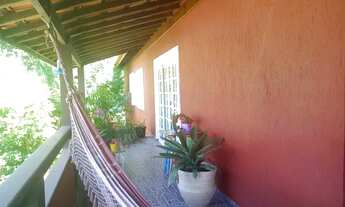 Imagem 4: Casa de condomínio térrea para venda possui 267 metros quadrados com 3 quartos