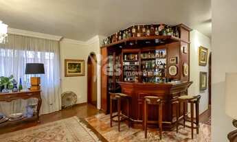 Imagem 5: Cód.: 13424 - Casa para alugar com 06 suítes e móveis planejados, hidromassagem, ar condi