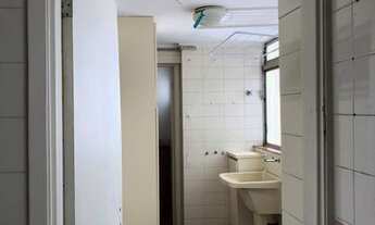 Imagem 7: Apartamento com 3 dormitórios à venda, 98 m² por R$ 970.000,00 - Pinheiros - São Paulo/SP