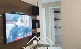 Imagem 2: Apartamento - Vila Rami - Jundiaí