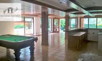 Imagem 4: Casa, 650 m² - venda por R$ 4.490.000,00 ou aluguel por R$ 19.108,33/mês - Alphaville Resi