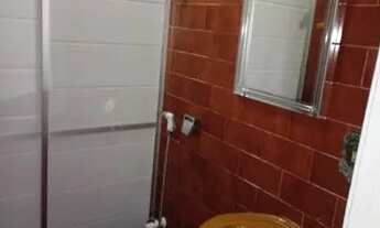 Imagem 5: Apartamento em capim macio