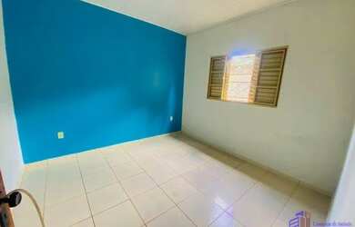 Imagem 4: Casa para Venda em Olímpia, Jardim Santa Fé, 2 dormitórios, 1 banheiro, 1 vaga