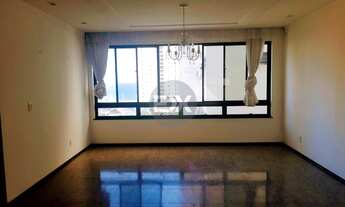 Imagem 6: Apartamento para venda possui 240 metros quadrados com 3 quartos em Meireles - Fortaleza