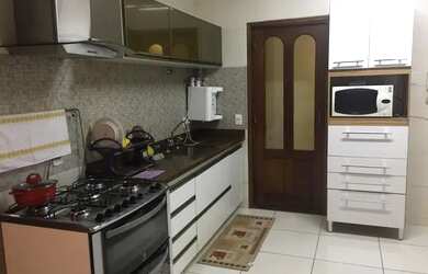 Imagem 4: Aluguel casa Guará 2