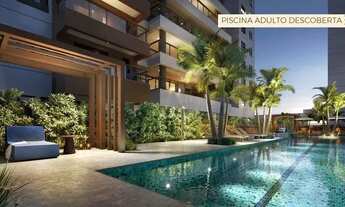 Imagem 6: Cobertura duplex para venda com 412 metros quadrados com 4 quartos em Jardim Leonor - São