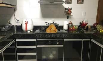 Imagem 5: Linda e funcional cobertura no bairro Espirito Santo