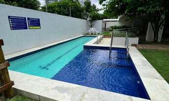 Imagem: Apartamento para venda tem 65 metros quadrados