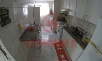 Imagem 6: Venda de Apartamentos / Padrão na cidade de Cariacica