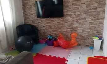 Imagem: Casas na Boca do rio