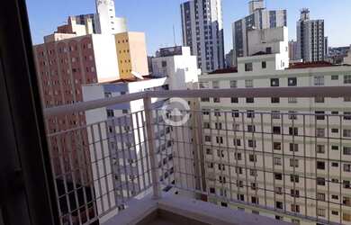 Imagem 2: Apartamento - Centro - Campinas