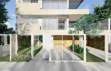 Imagem 3: Apartamento para Venda - 168m², 3 dormitórios, sendo 3 suites, 3 vagas - São João