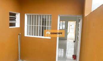 Imagem 3: Casa com 2 dormitórios à venda, 62 m² por R$ 350.000,00 - Cidade Miguel Badra - Suzano/SP