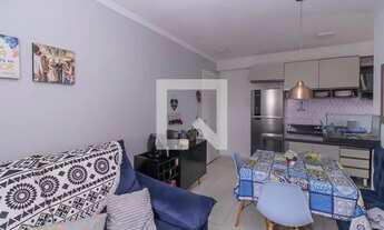 Imagem 2: Apartamento para Aluguel - Vila Ema, 2 Quartos, 40 m2