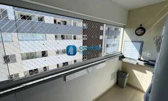 Imagem 3: Apartamento com 03 dormitórios em condomínio club em Areias, 02 dormitórios, sendo 01 suít