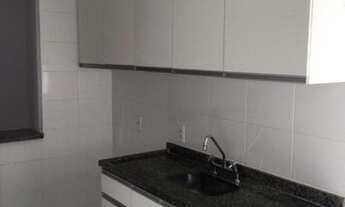 Imagem 5: Apartamento com 3 dormitórios para alugar, 82 m² por R$ 3.282,71 - Vila Baeta Neves - São