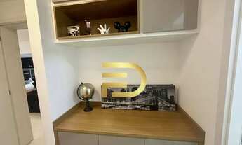 Imagem 4: Apartamento para Venda em Nova Iguaçu, Centro, 4 dormitórios, 4 suítes, 5 banheiros, 3 vag