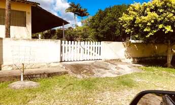 Imagem 3: Vendo ou Alugo casa rua Alfredo Augusto Santiago,61 com150 M2 com 3 quartos sala terraço e