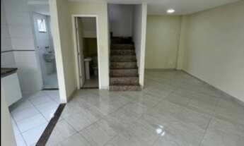 Imagem 3: Casa Triplex - Vargem Grande