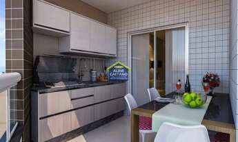 Imagem 3: Apartamento com 1 dorm, Real,Entrada Parcelada