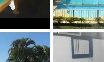 Imagem: Excelente Flat Kitnet Mobiliado Bangalô