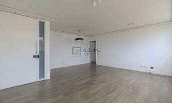 Imagem 3: Apartamento Locação 3 Dormitórios - 120 m² Perdizes