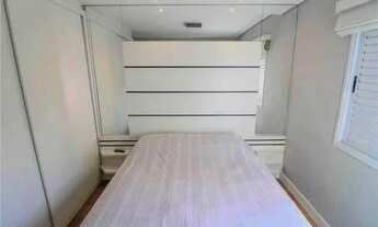 Imagem 5: Apartamento (Padrão), com 2 quartos e 1 banheiros à Venda, 63 m² em São Paulo/SP