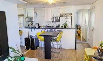 Imagem 4: Imóvel aconchegante à venda com 2 quartos sendo uma 1 suíte ! !