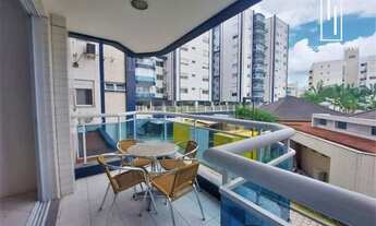 Imagem: FLORIANóPOLIS - Apartamento Padrão - Itacorubi