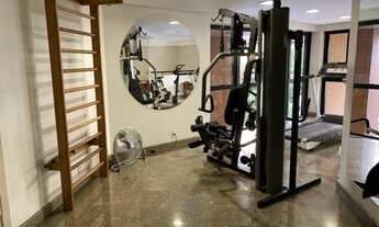 Imagem 12: APARTAMENTO RESIDENCIAL em SÃO PAULO - SP, PLANALTO PAULISTA